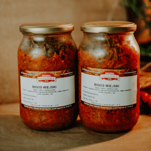 Bigos Wiejski